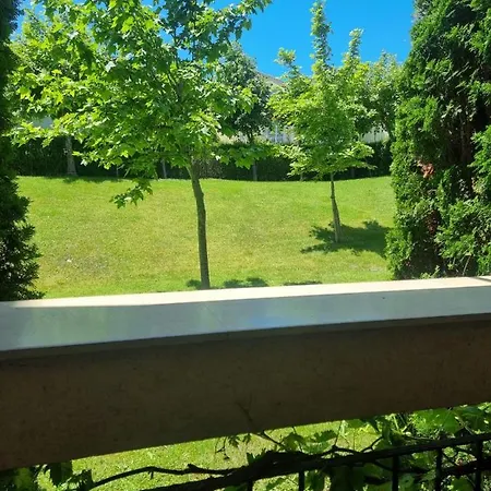 Prestige Apartment, Apartment Sveti Vlas