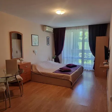 Apartment Prestige Apartment, Sveti Vlas
