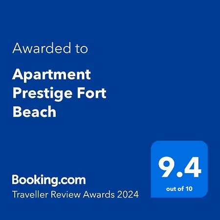 Prestige Apartment, Apartment *